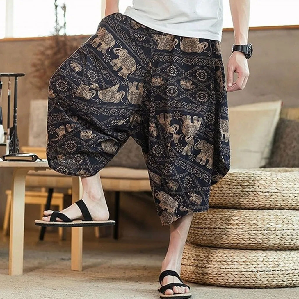 Fluid Pants Japan