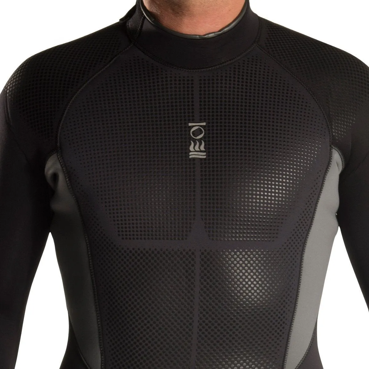 Fourth Element Xenos 3mm Wetsuit Men