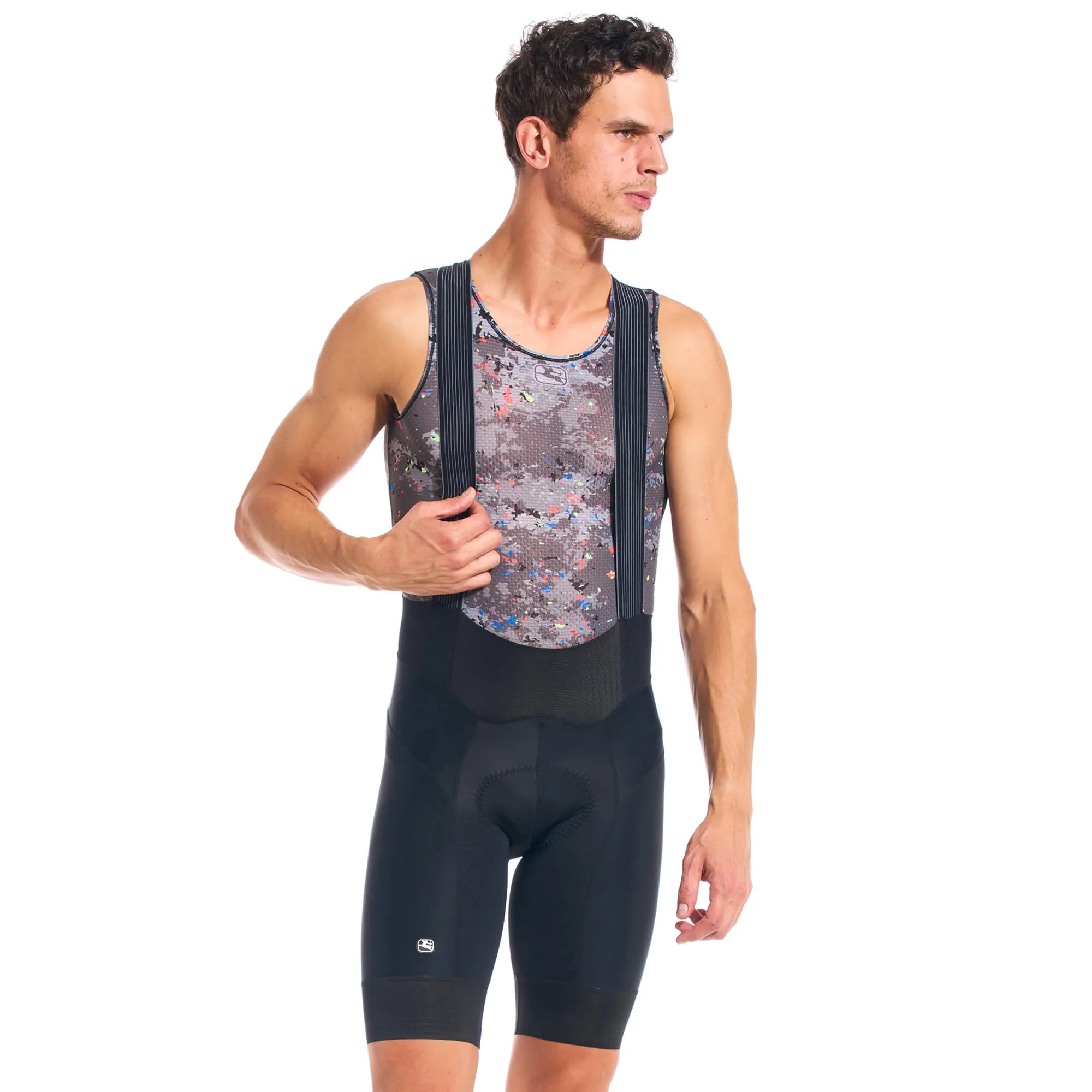 FR-C Pro Neon Concrete Tank Base Layer