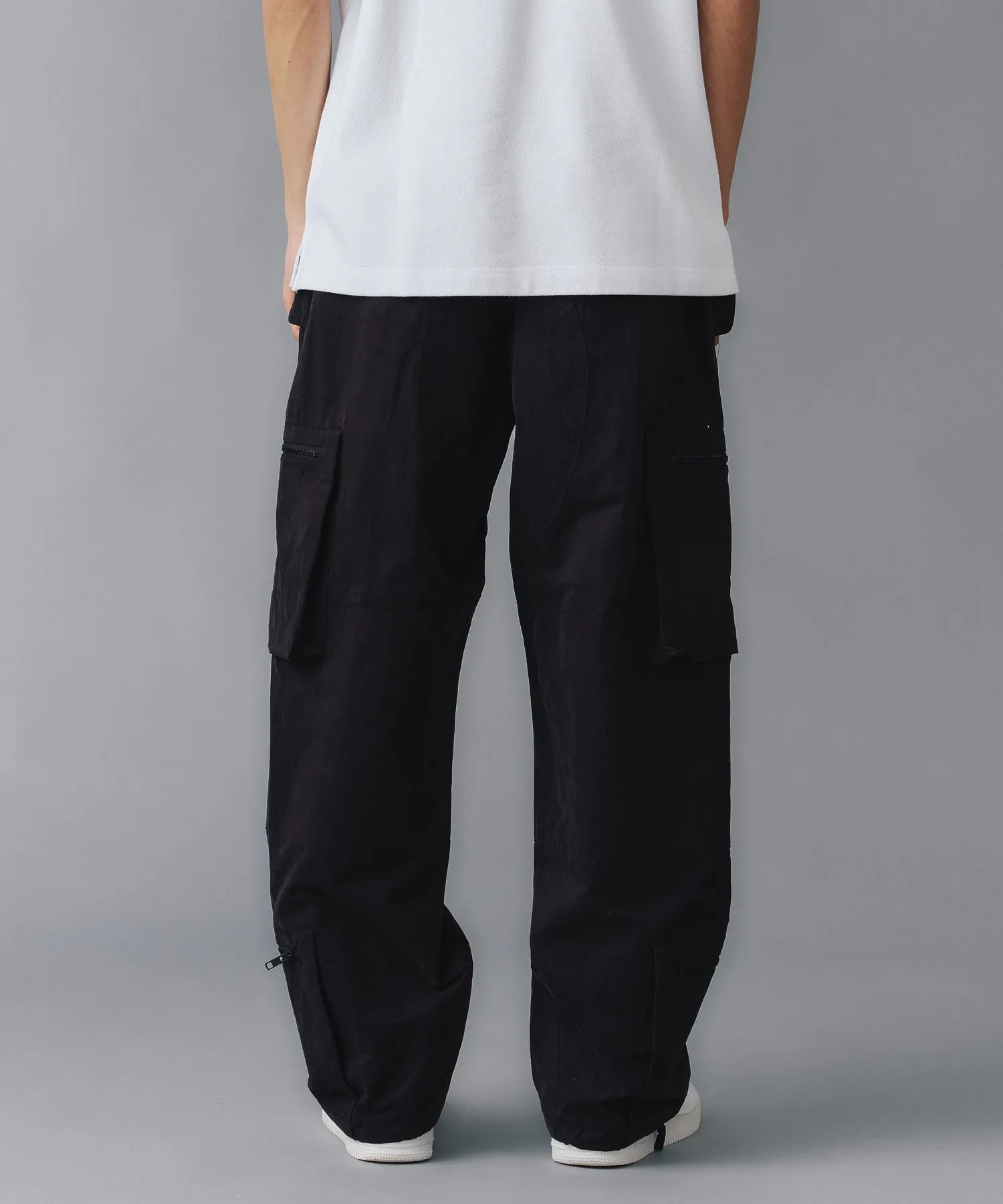 FUNCTION CARGO PANTS