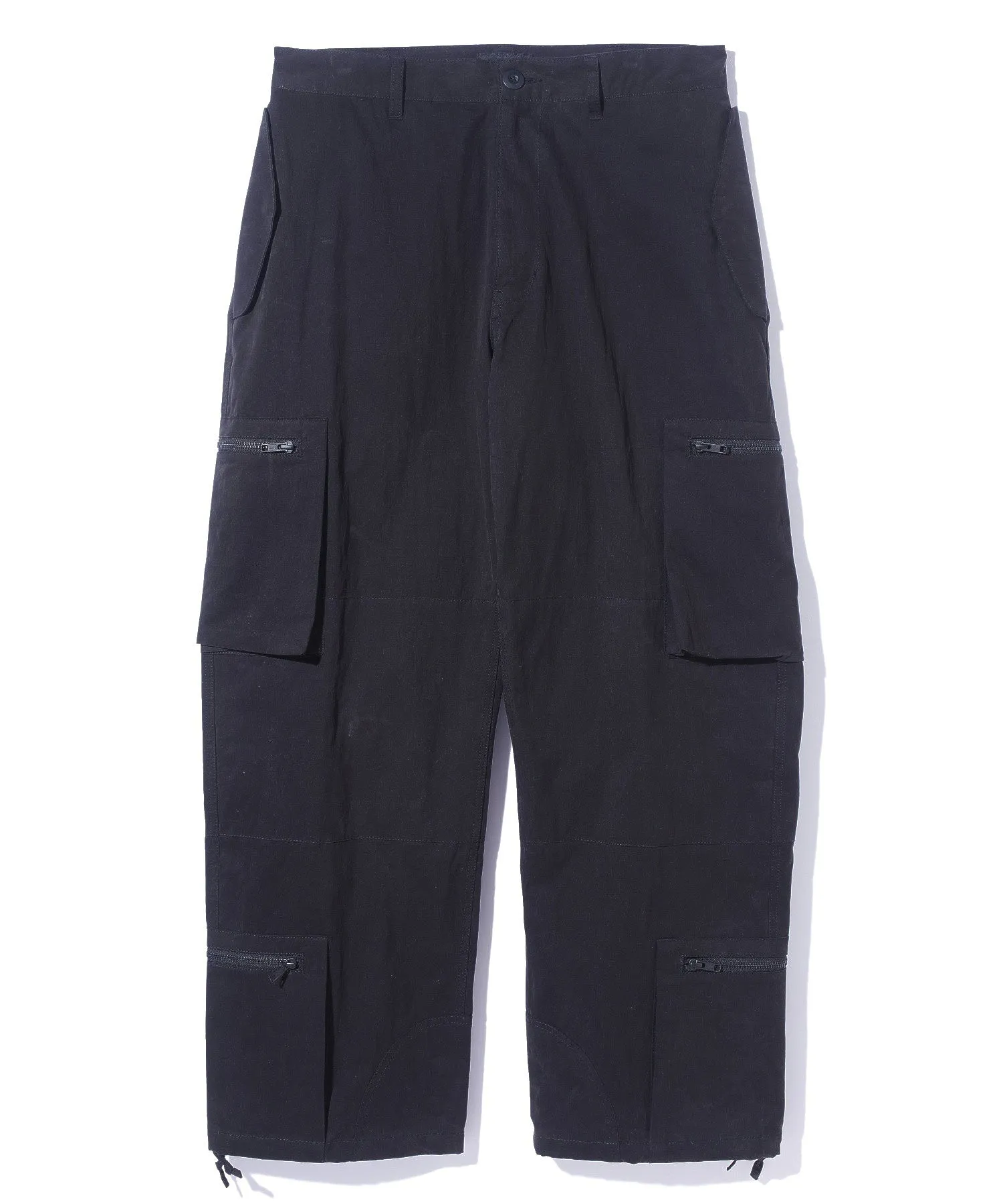 FUNCTION CARGO PANTS