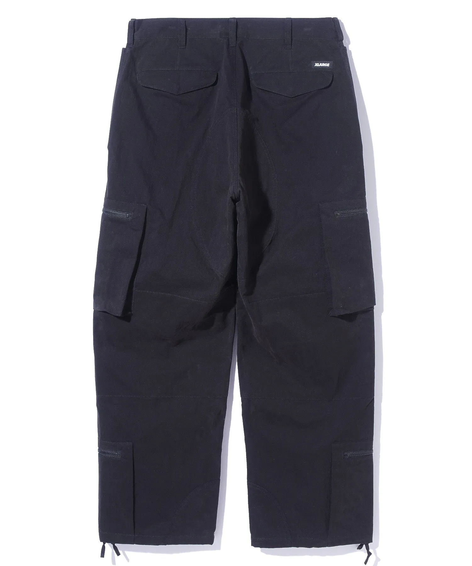 FUNCTION CARGO PANTS