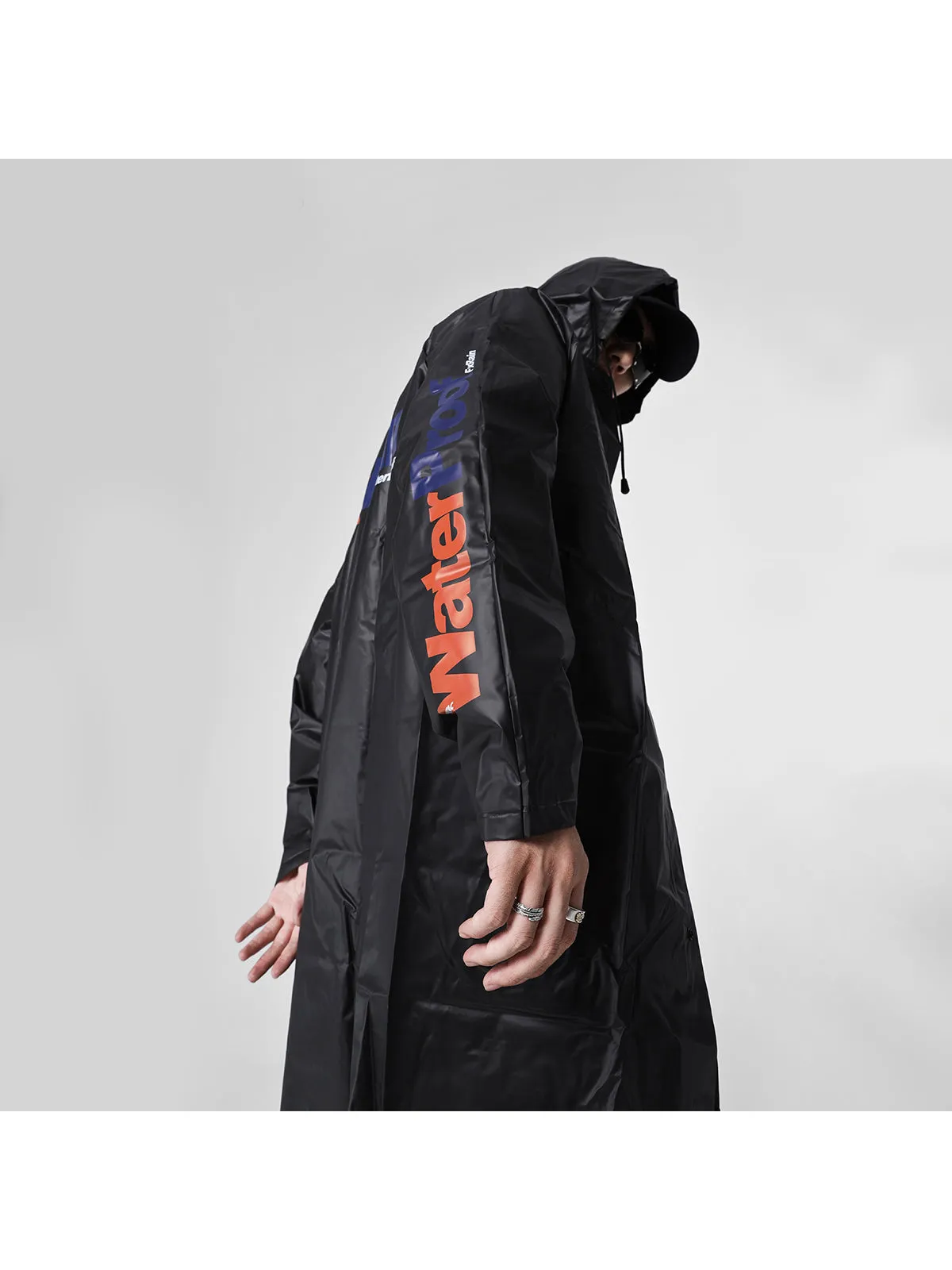 FX RAIN raincoat