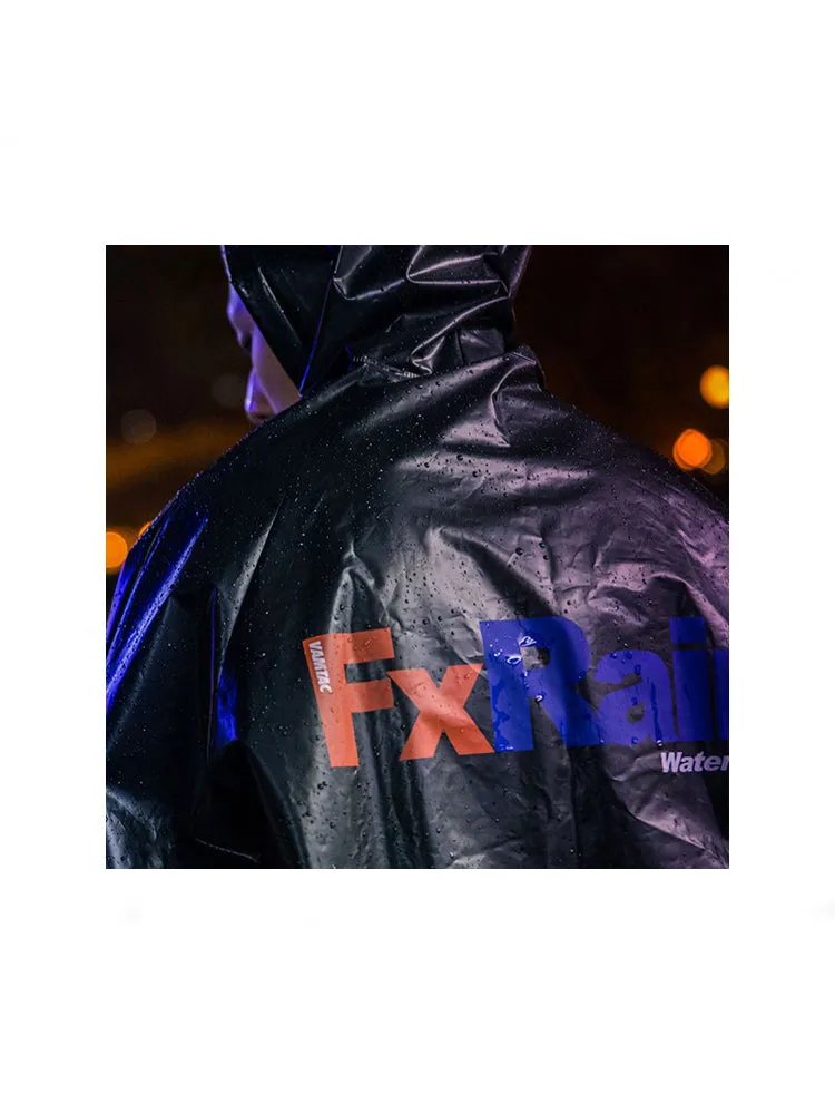 FX RAIN raincoat