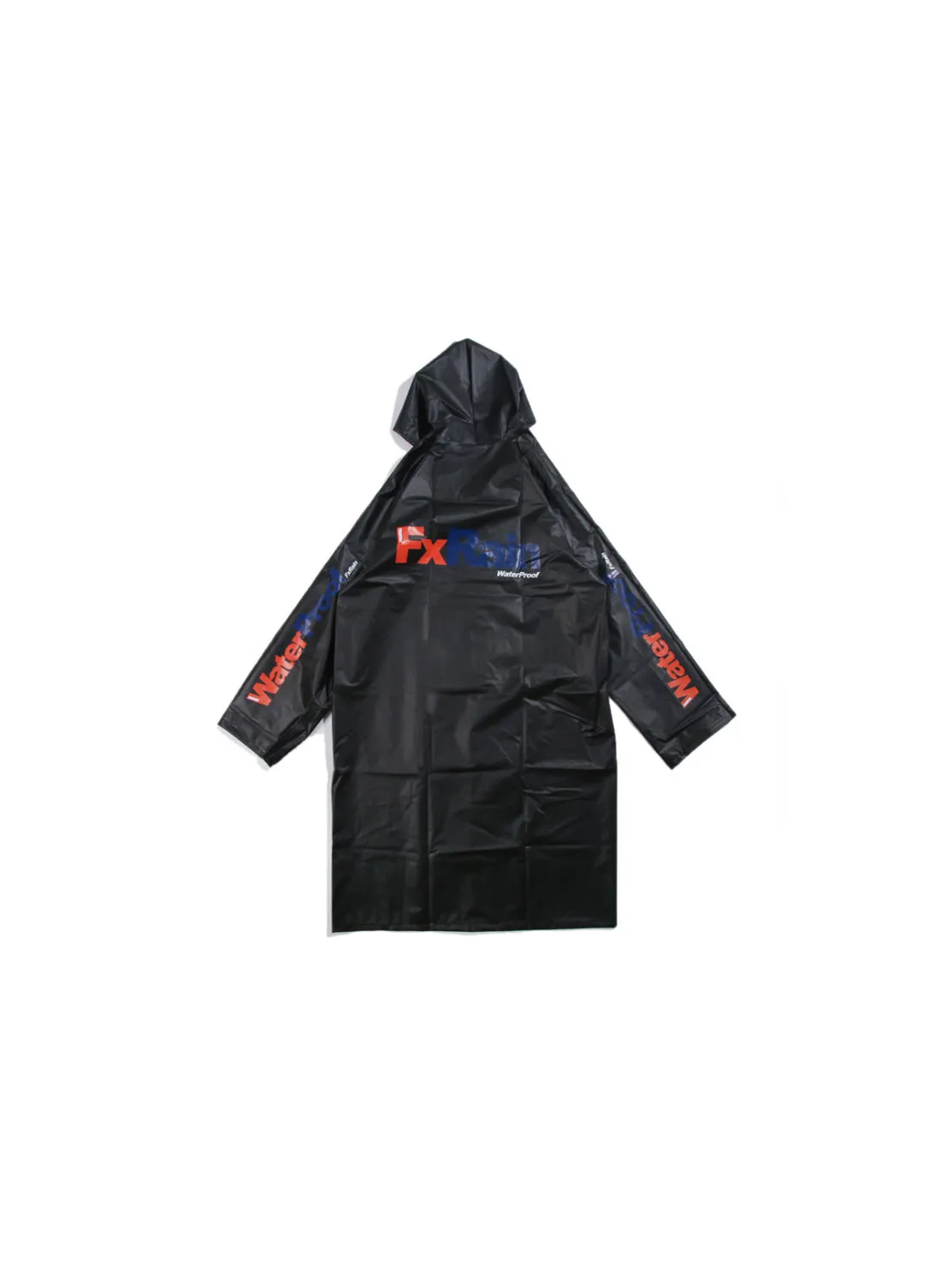 FX RAIN raincoat