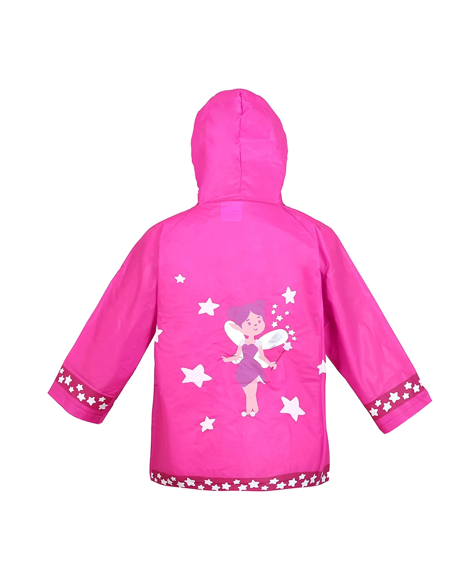 Gift Junction Raincoat Fairy Age 4-6