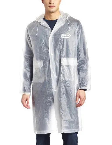 Go Travel Raincoat