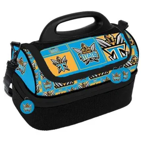 Gold Coast Titans Print Cooler Bag