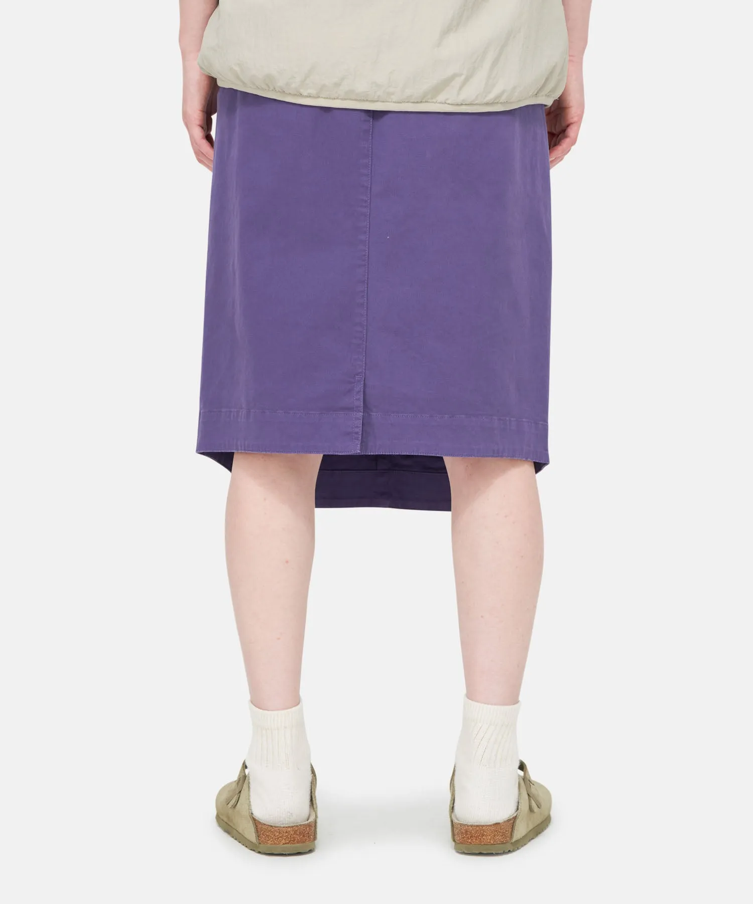 Gramicci Lili Midi Skirt