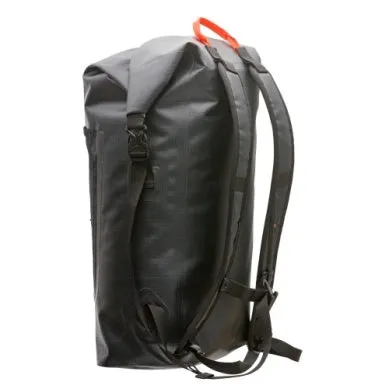 Grundens Bootlegger Roll Top Backpack 30L.