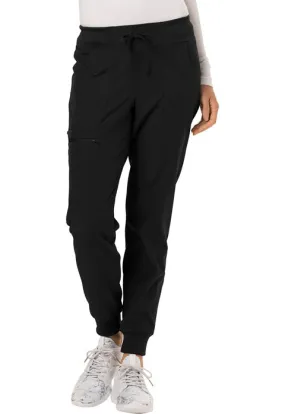 HeartSoul Break on Through Women's Low Rise Drawstring Jogger HS030