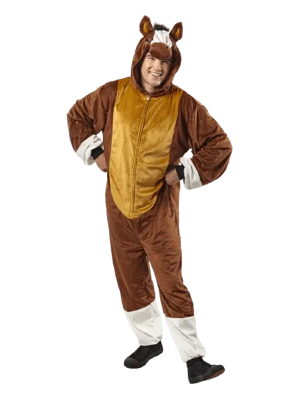 Horse Costume - Buy Online Only