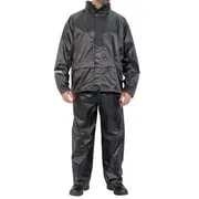 Hot Leathers Waterproof Riding Suit for Men and Women RGM1001