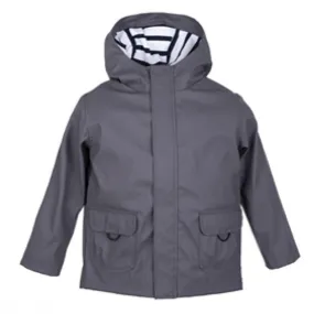 Igor Euri Rain Jacket - Gris