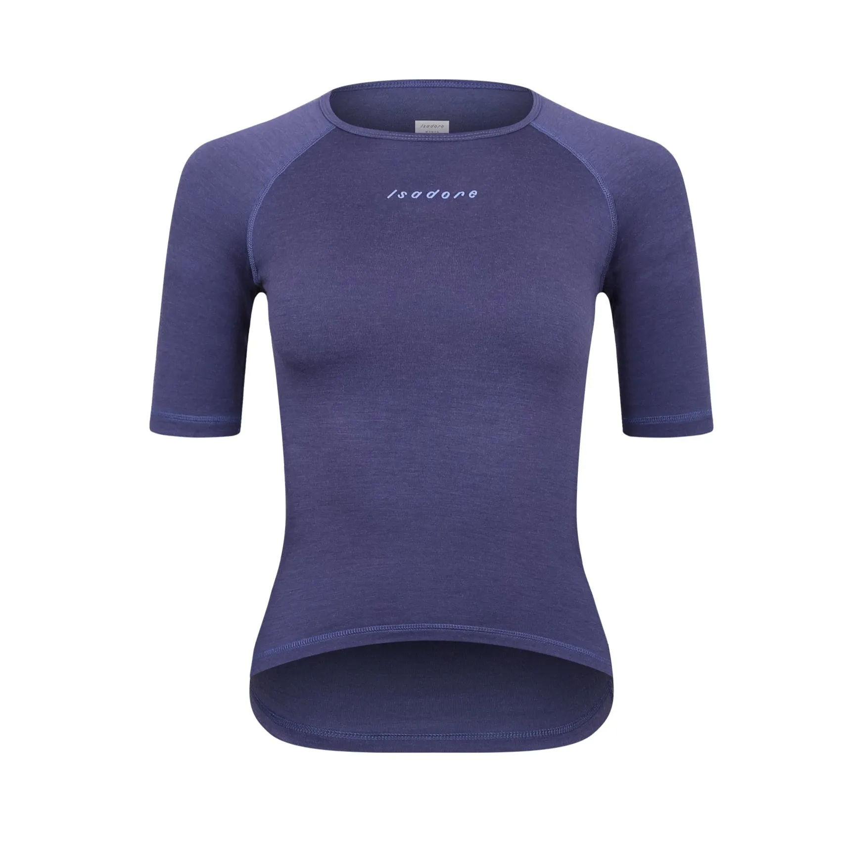 Isadore Women's Merino SS Baselayer, AW