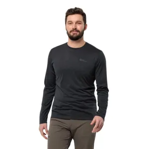 jack wolfskin Sky Thermal Men's Long Sleeved Functional Shirt