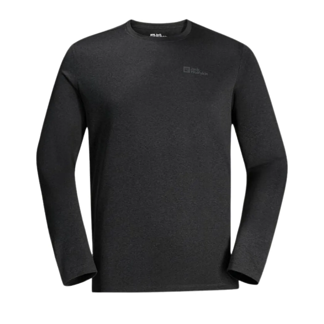 jack wolfskin Sky Thermal Men's Long Sleeved Functional Shirt