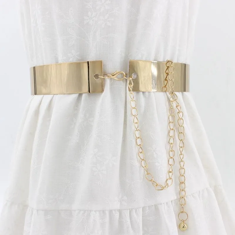 Jacqueline Vintage Belt