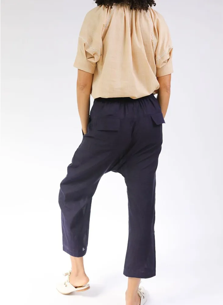 Jaipur Pants 3.0, midnight