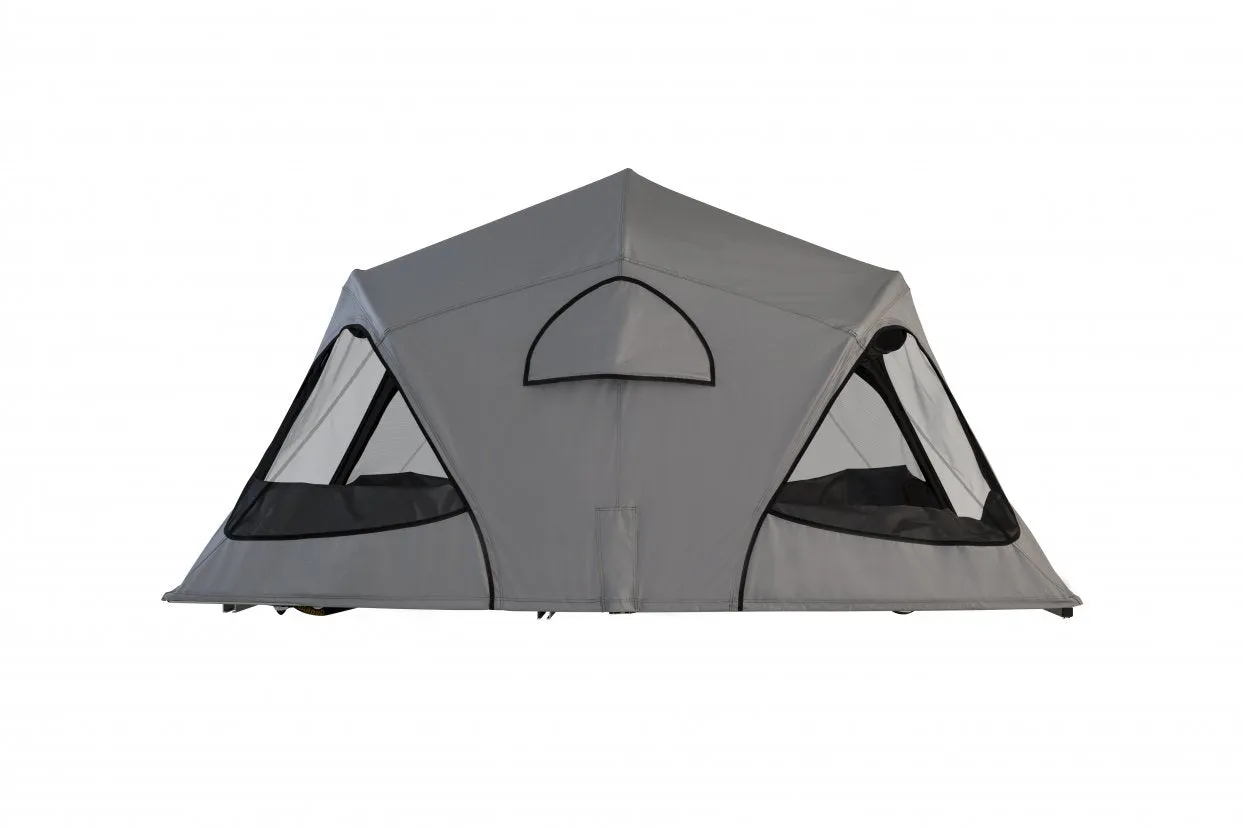 James Baroud Vision 150 Rooftop Tent [59in x 71in]