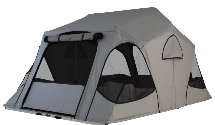 James Baroud Vision 150 Rooftop Tent [59in x 71in]