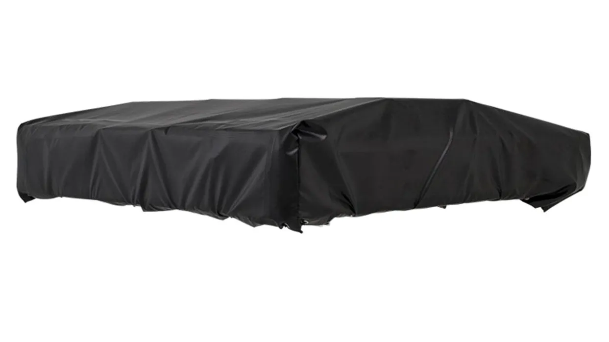 James Baroud Vision 150 Rooftop Tent [59in x 71in]