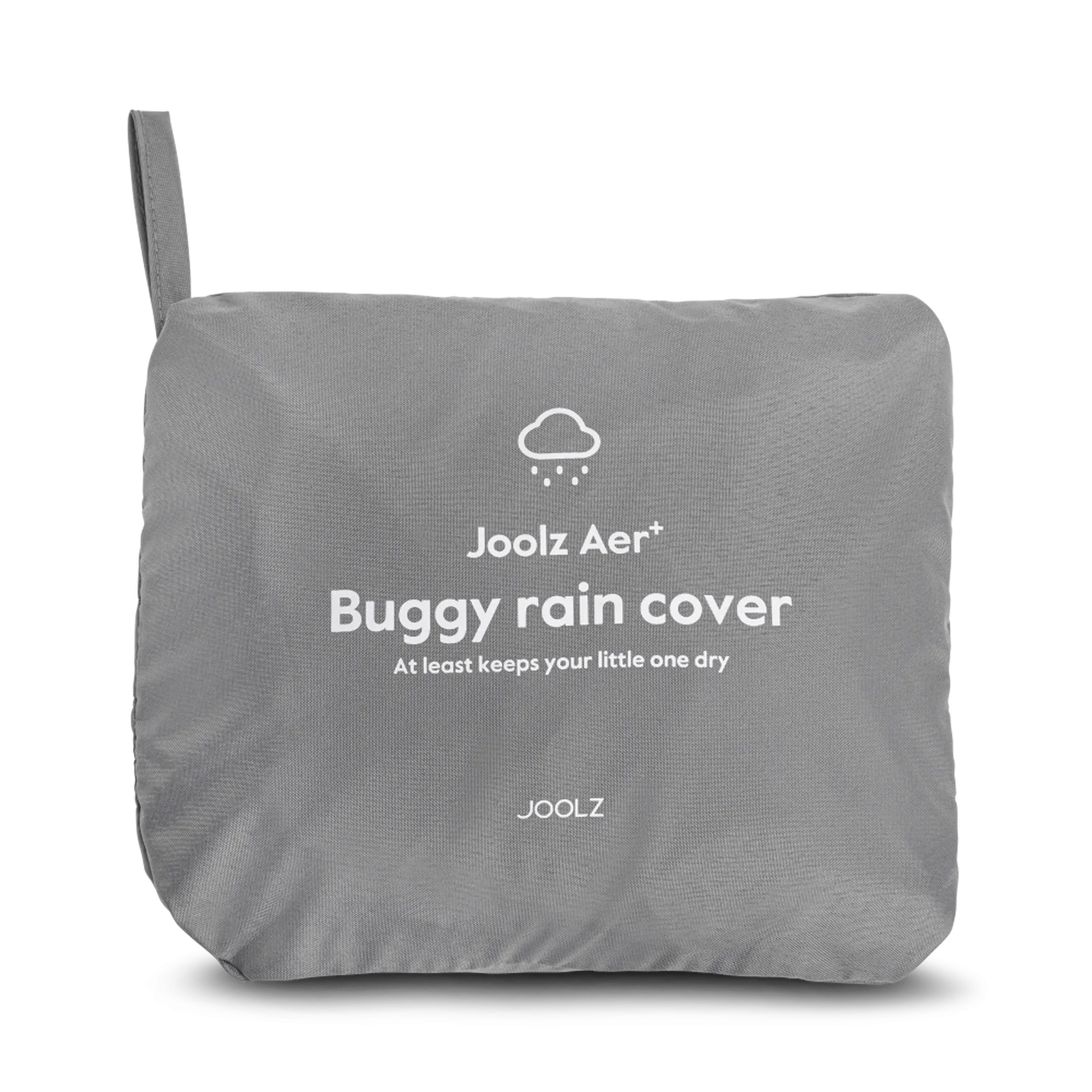 Joolz Aer  Buggy Raincover