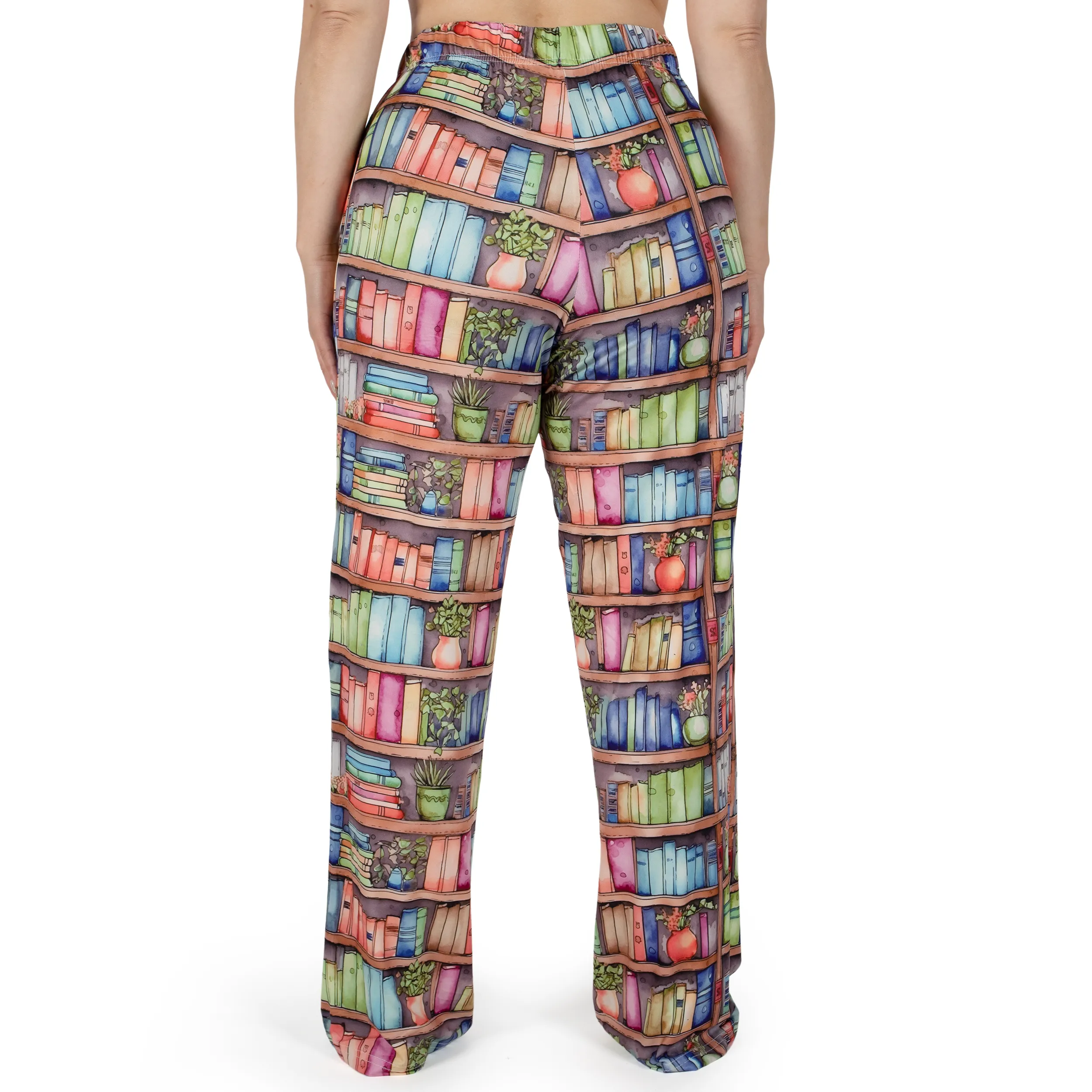 Just One More Chapter Lounge Pants