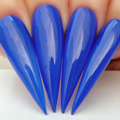 Kiara Sky Polish - 621 Someone Like Blue