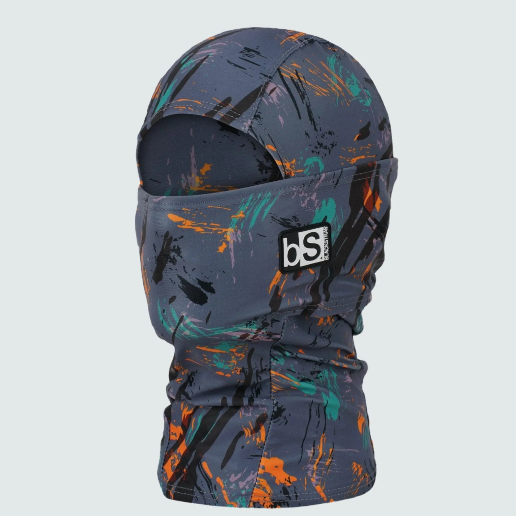 Kids' Hood Balaclava | Prints