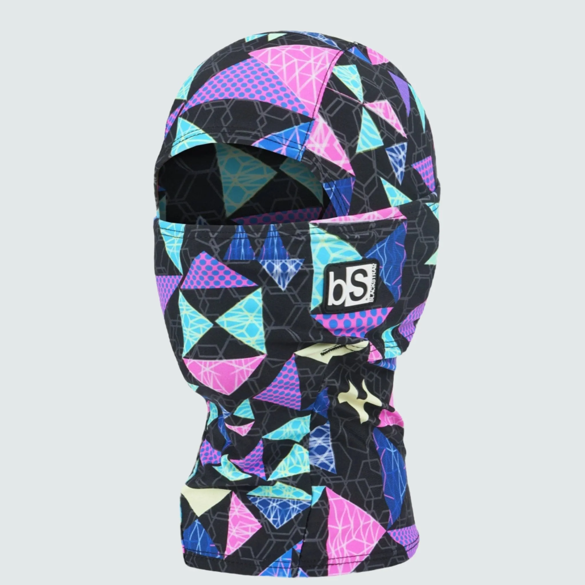 Kids' Hood Balaclava | Prints