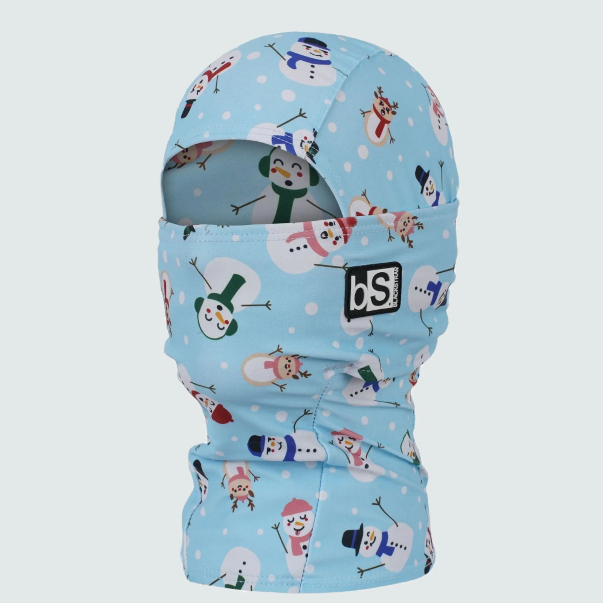 Kids' Hood Balaclava | Prints