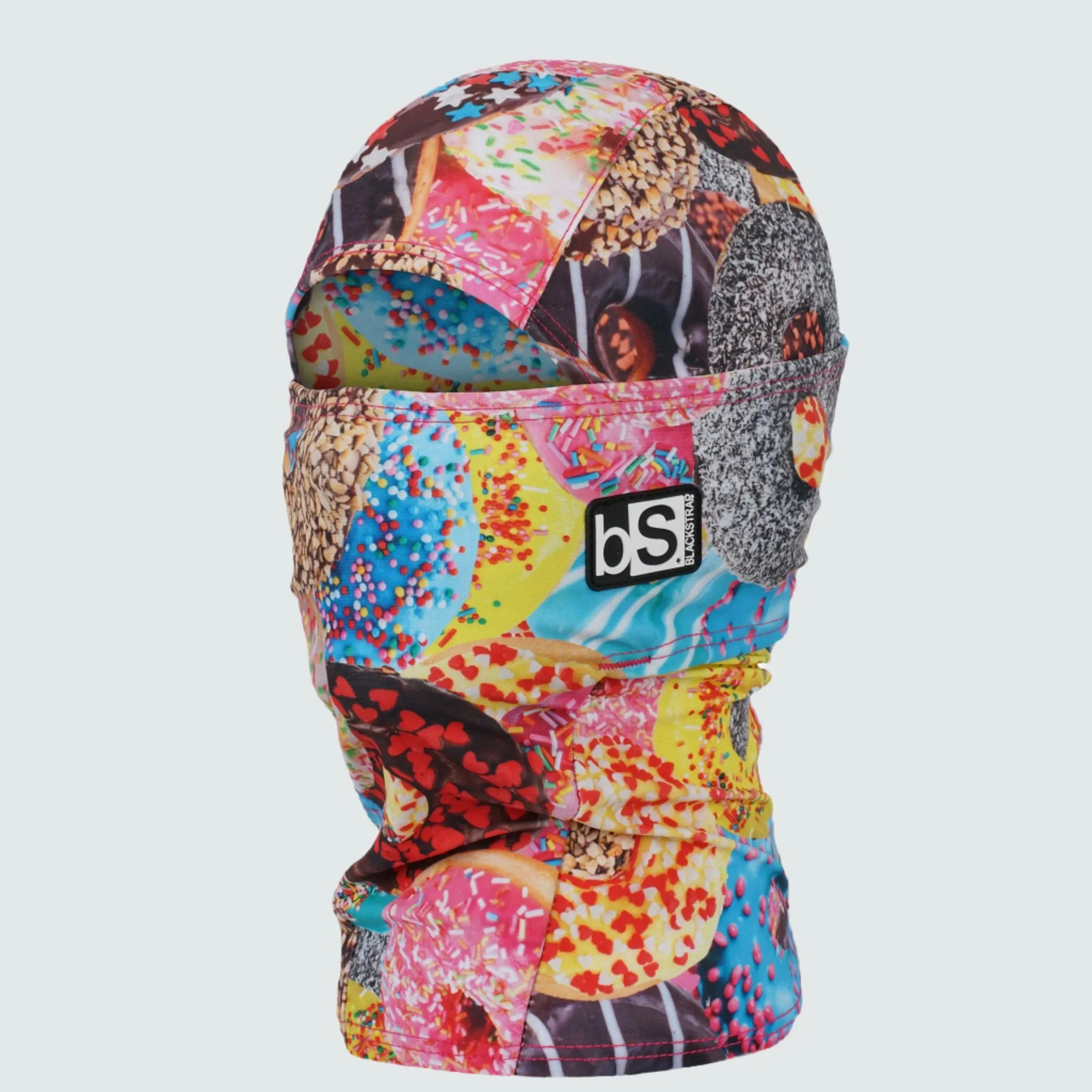 Kids' Hood Balaclava | Prints