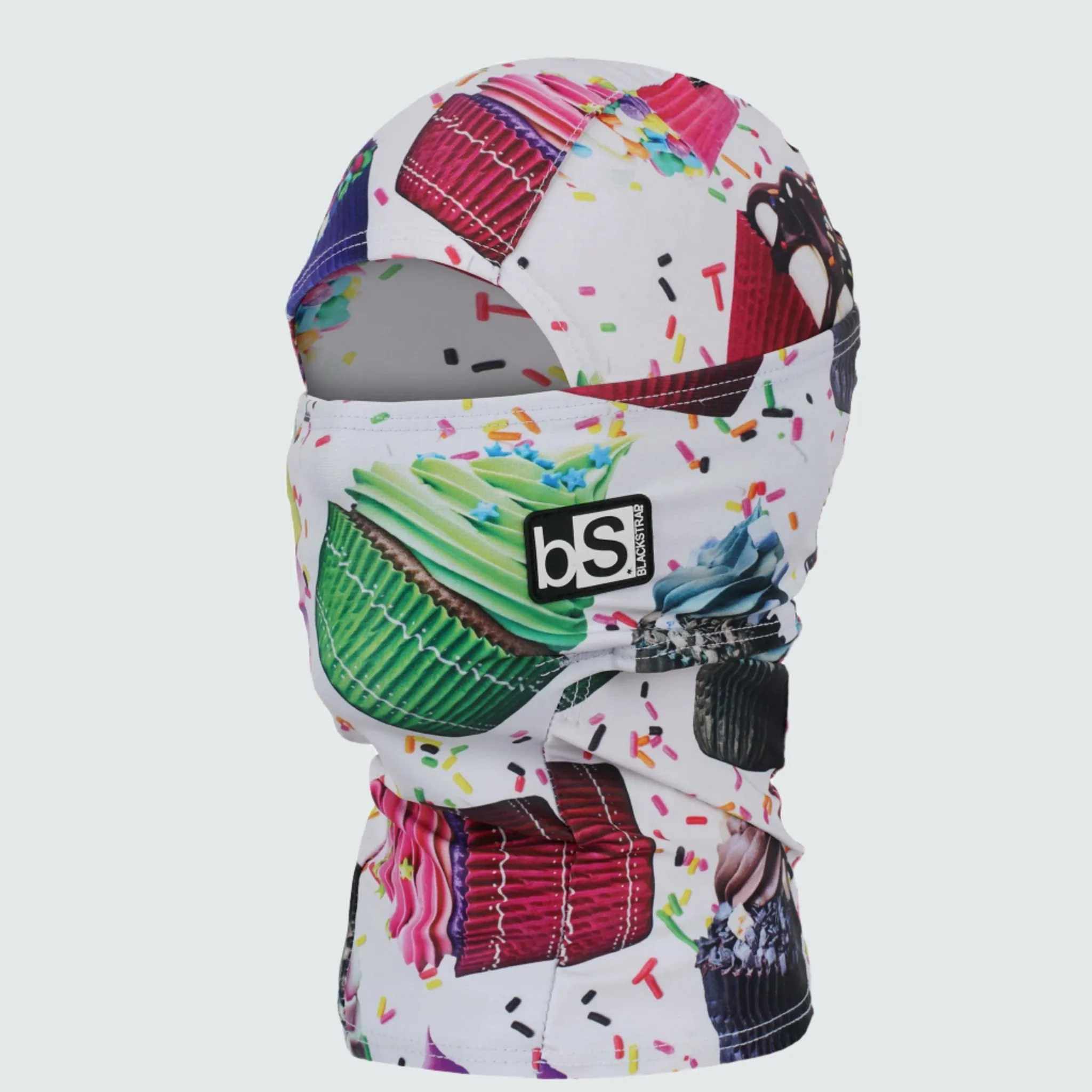 Kids' Hood Balaclava | Prints