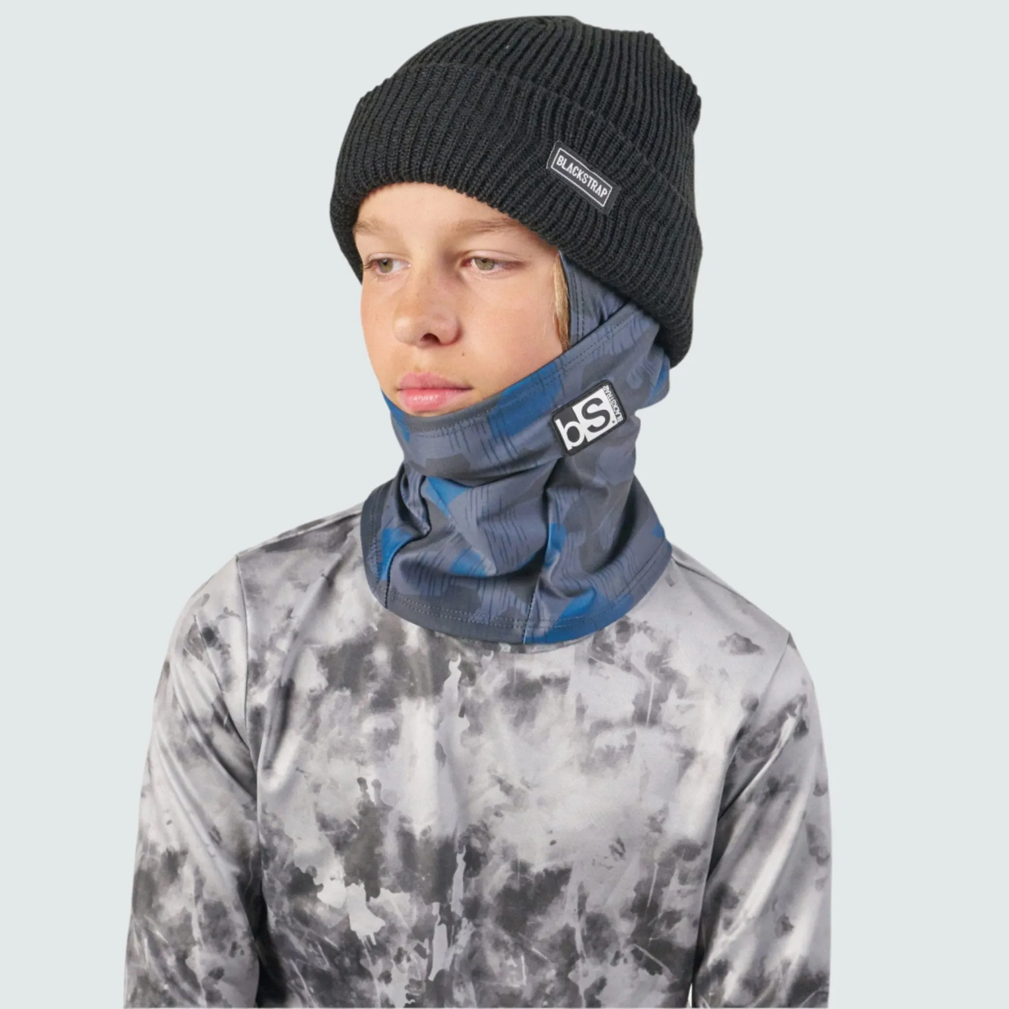 Kids' Hood Balaclava | Prints