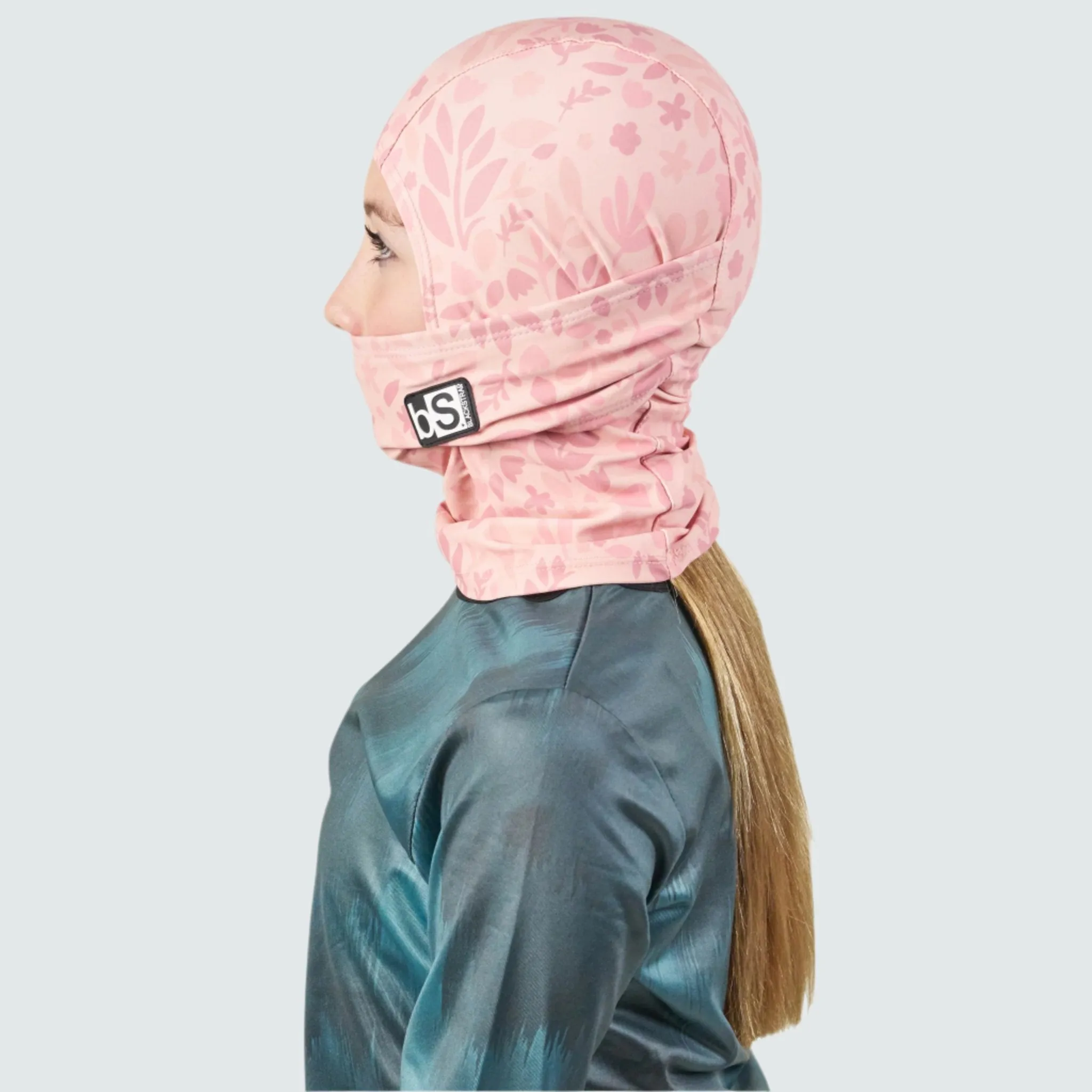 Kids' Hood Balaclava | Prints