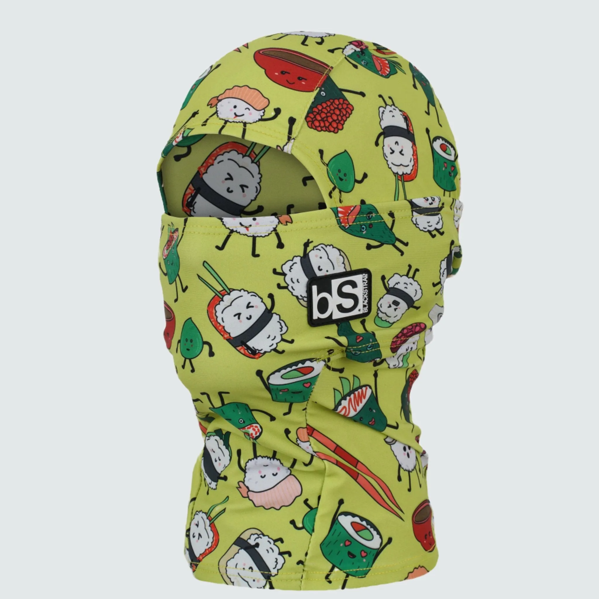 Kids' Hood Balaclava | Prints