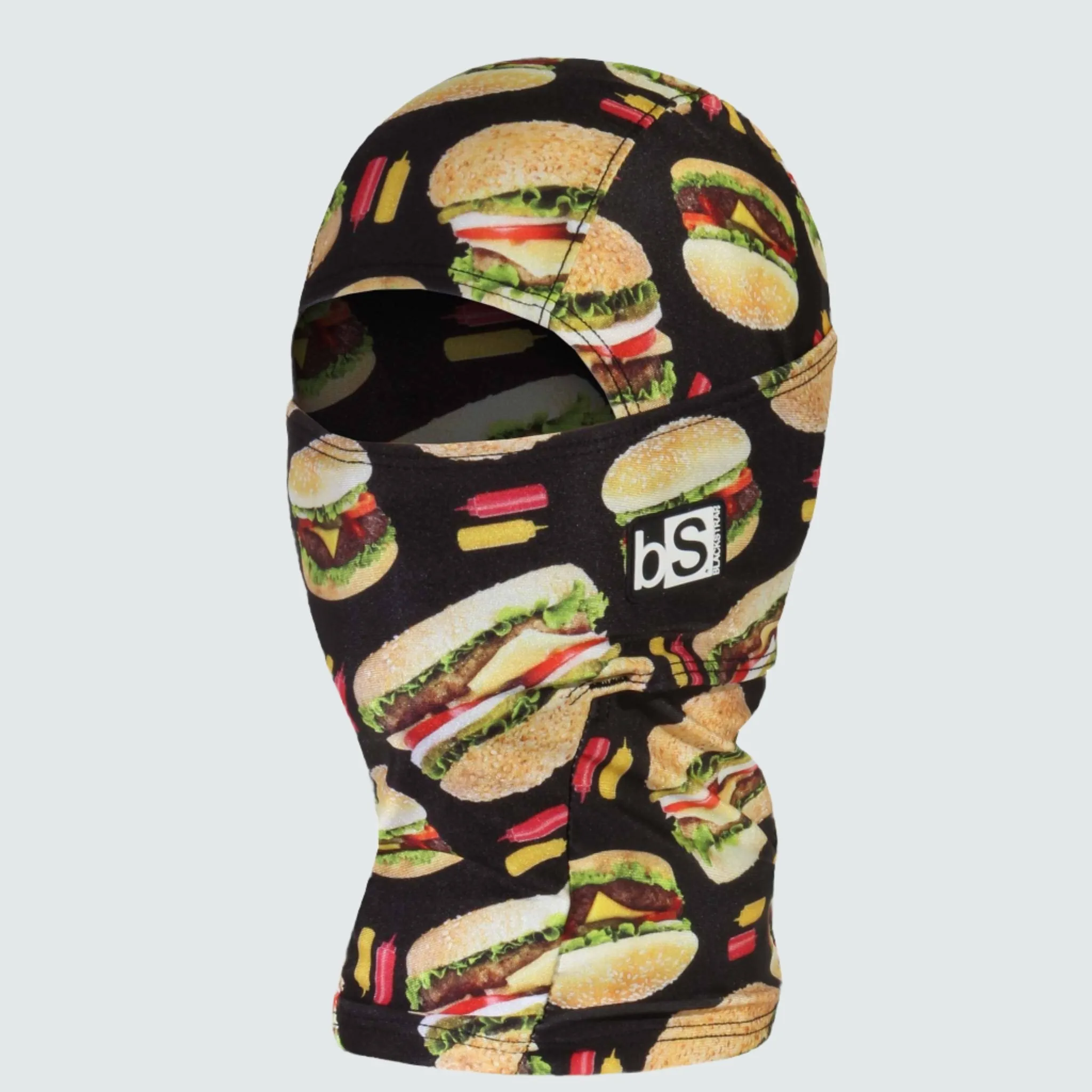 Kids' Hood Balaclava | Prints