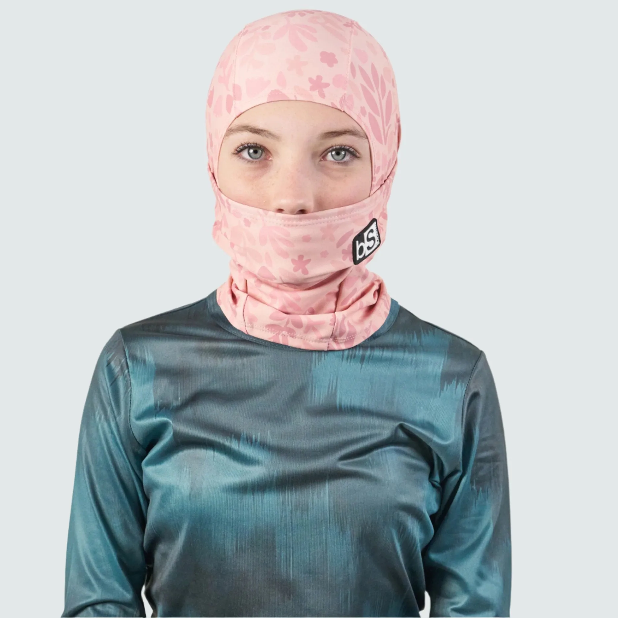 Kids' Hood Balaclava | Prints