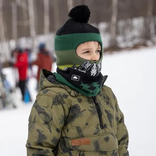 Kids Mountain High Balaclava