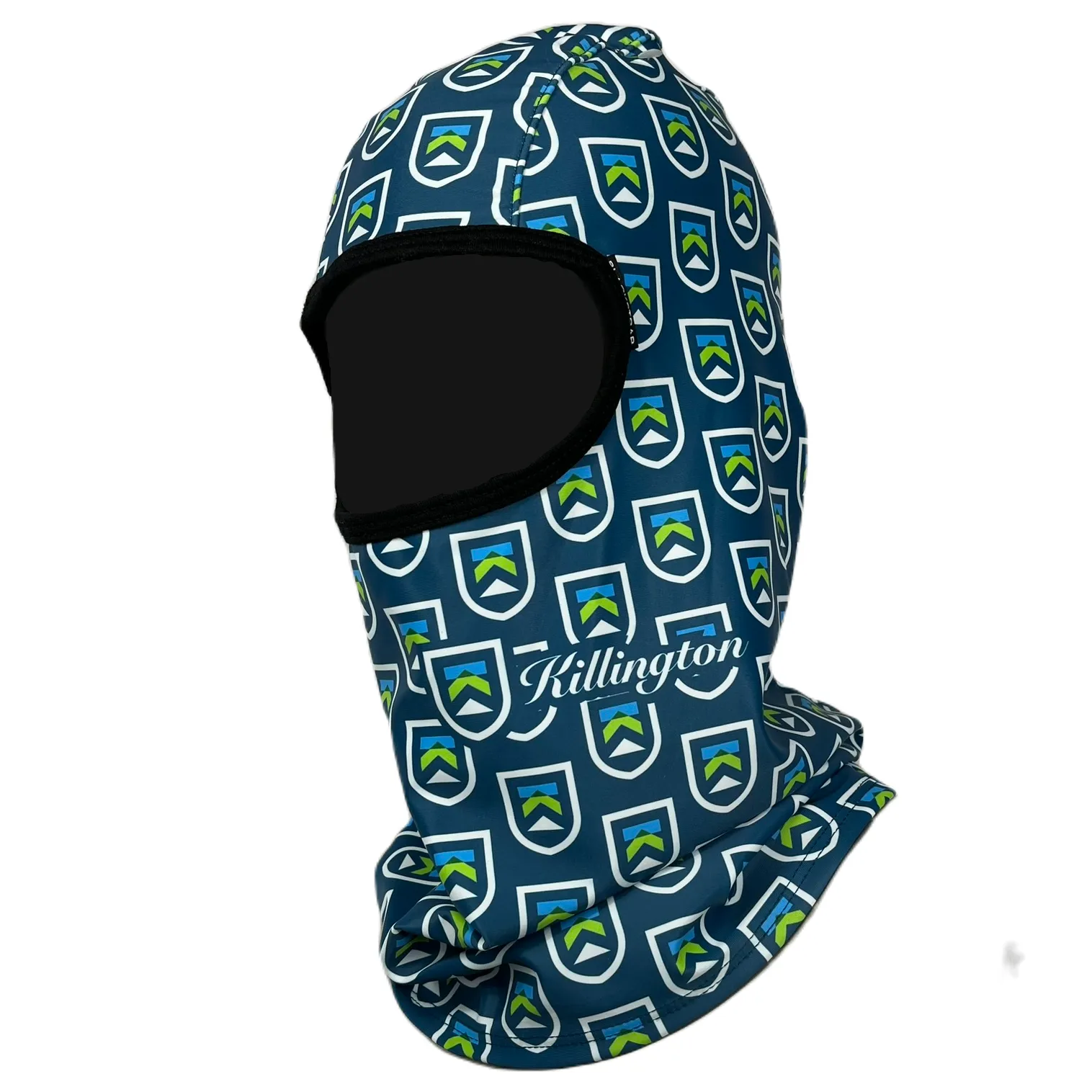 Killington Logo Sock Hood Balaclava