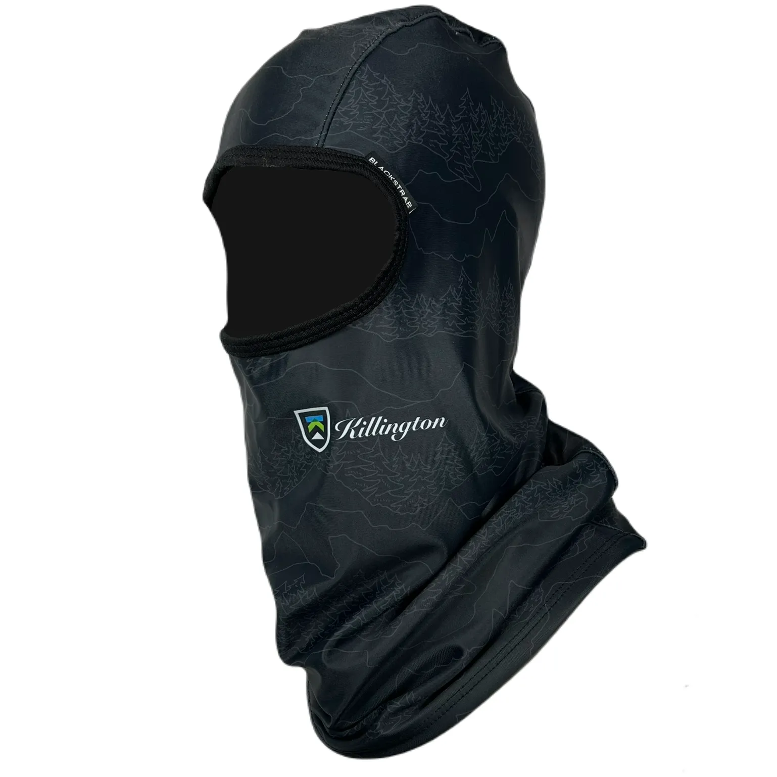 Killington Logo Sock Hood Balaclava