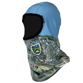 Killington Logo Sock Hood Balaclava