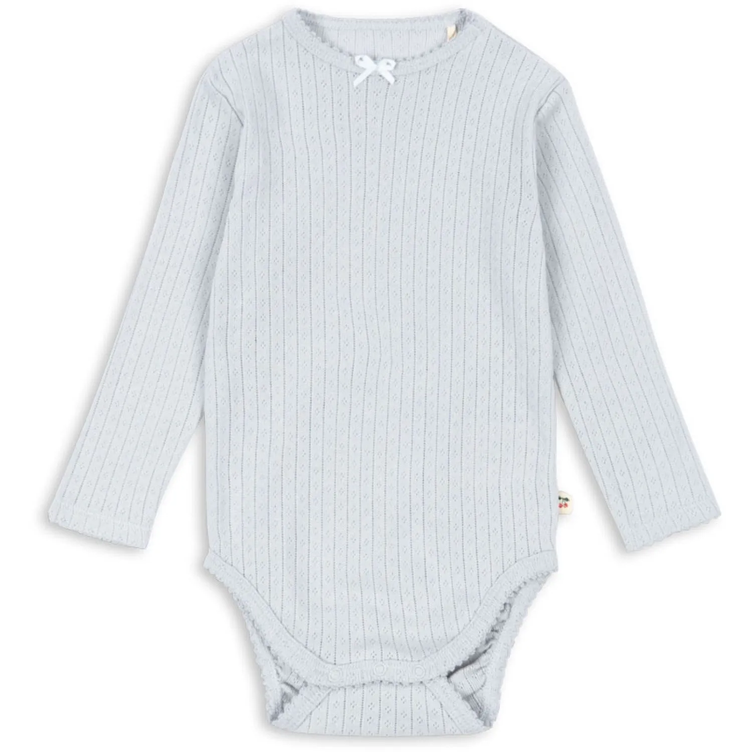 Konges Sløjd Gray Dawn Minnie Body Gots