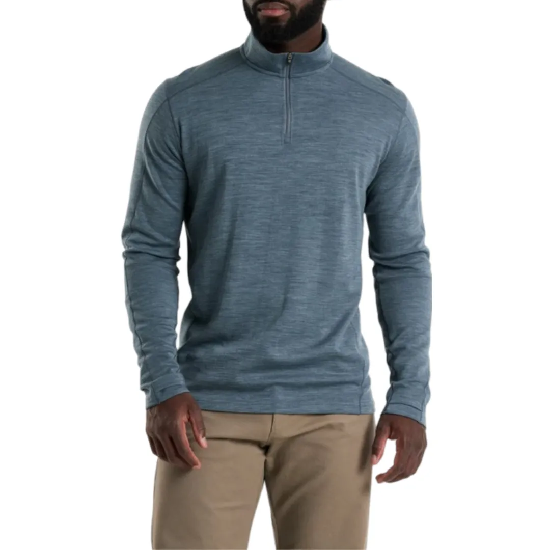 Kuhl Men's Invigoratr 1/4 Zip