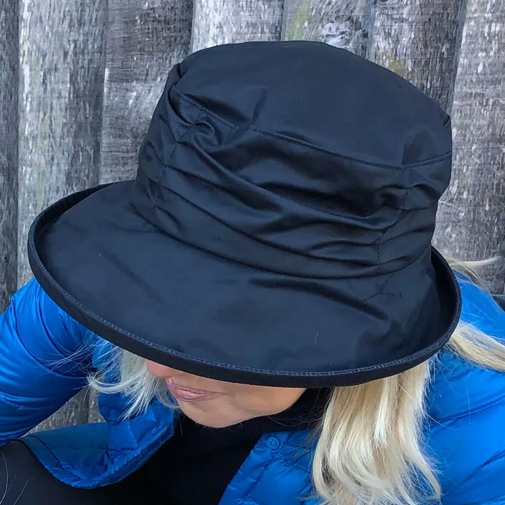 Lizzie Waterproof Hat