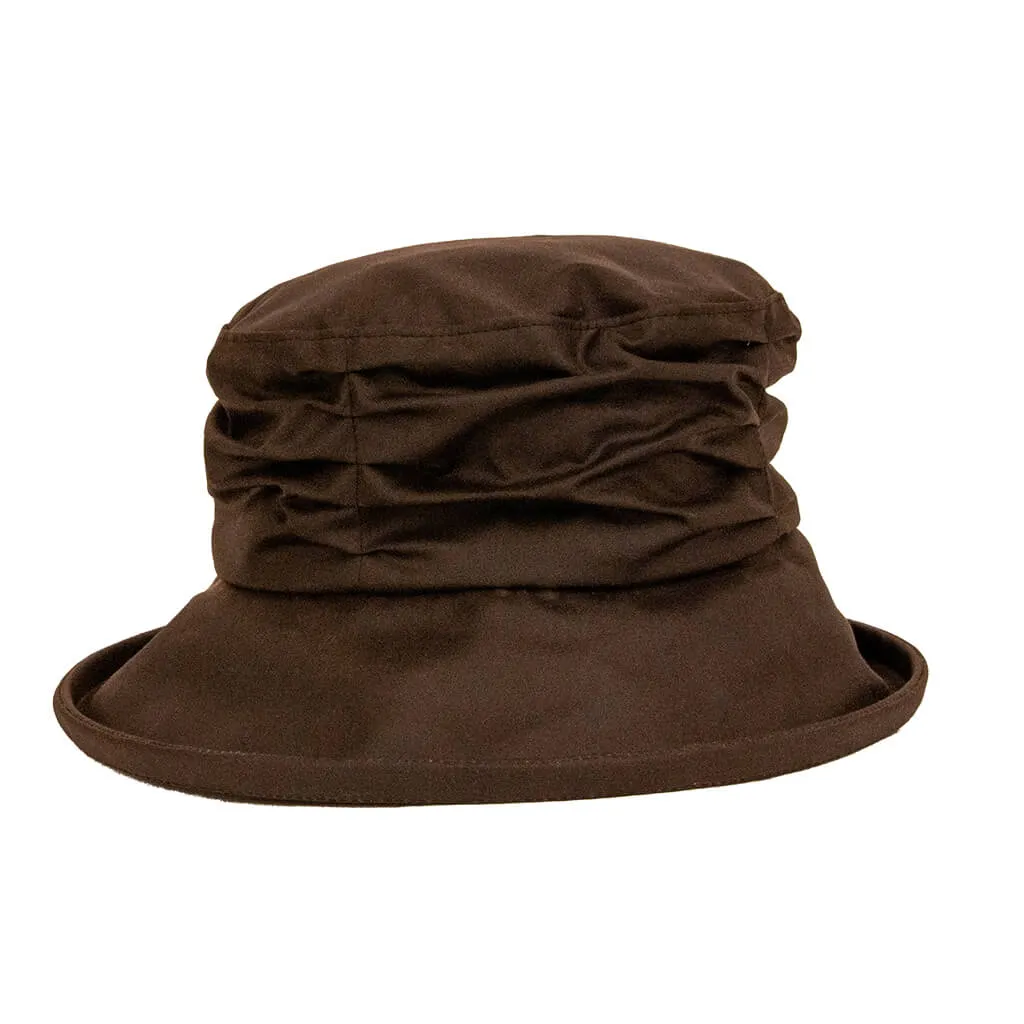 Lizzie Waterproof Hat