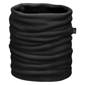 Manbi Chube 2 Neckwarmer in Black