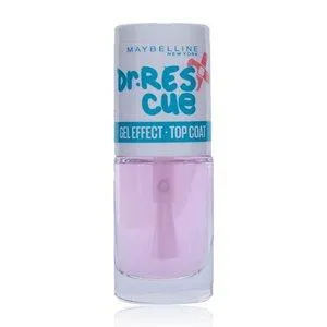 Maybelline Dr Rescue Gel Effect Top Coat