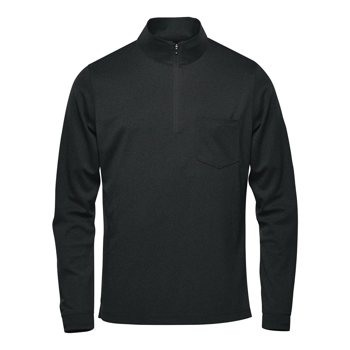 Men's Dockyard 1/4 Zip Pullover - VQX-1